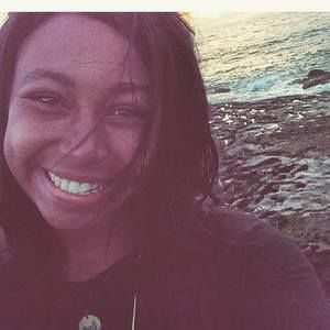 Meet your Posher, Ana